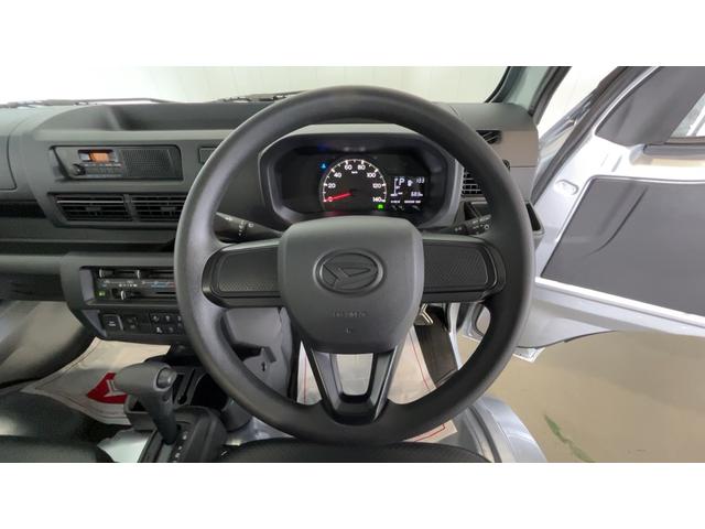 ハイゼットトラックスタンダードダイハツ認定中古車｜純正ラジオ｜４ＷＤ｜ＣＶＴ｜エアコン｜ソナーセンサー｜横滑り防止機能｜スマートアシスト｜保証／整備付（茨城県）の中古車