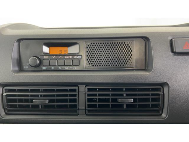 ハイゼットトラックスタンダードダイハツ認定中古車｜純正ラジオ｜４ＷＤ｜ＣＶＴ｜エアコン｜ソナーセンサー｜横滑り防止機能｜スマートアシスト｜保証／整備付（茨城県）の中古車