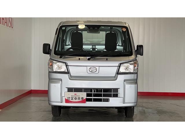 ハイゼットトラックスタンダードダイハツ認定中古車｜純正ラジオ｜４ＷＤ｜ＣＶＴ｜エアコン｜ソナーセンサー｜横滑り防止機能｜スマートアシスト｜保証／整備付（茨城県）の中古車