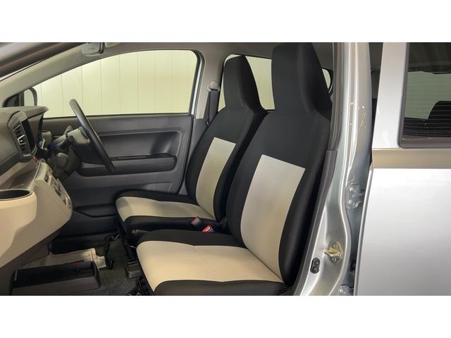 ミライースＸ　ＳＡIIIダイハツ認定中古車ｌ保証／整備付ｌ低走行ｌバックカメラｌパワーウィンドウｌキーレスｌコーナーセンサーｌエアコンｌスマートアシスト（茨城県）の中古車