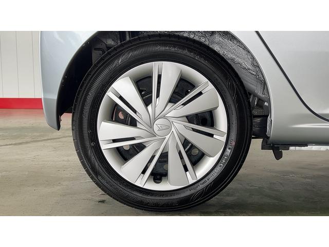 ミライースＸ　ＳＡIIIダイハツ認定中古車ｌ保証／整備付ｌ低走行ｌバックカメラｌパワーウィンドウｌキーレスｌコーナーセンサーｌエアコンｌスマートアシスト（茨城県）の中古車