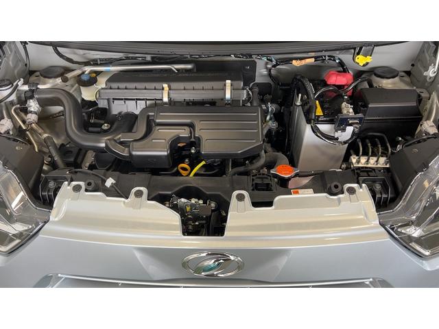 ミライースＸ　ＳＡIIIダイハツ認定中古車ｌ保証／整備付ｌ低走行ｌバックカメラｌパワーウィンドウｌキーレスｌコーナーセンサーｌエアコンｌスマートアシスト（茨城県）の中古車