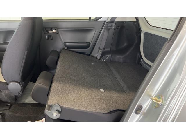 ミライースＸ　ＳＡIIIダイハツ認定中古車ｌ保証／整備付ｌ低走行ｌバックカメラｌパワーウィンドウｌキーレスｌコーナーセンサーｌエアコンｌスマートアシスト（茨城県）の中古車