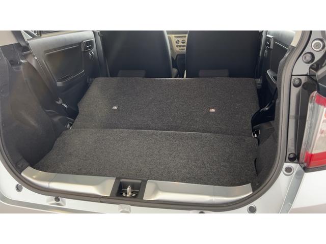 ミライースＸ　ＳＡIIIダイハツ認定中古車ｌ保証／整備付ｌ低走行ｌバックカメラｌパワーウィンドウｌキーレスｌコーナーセンサーｌエアコンｌスマートアシスト（茨城県）の中古車