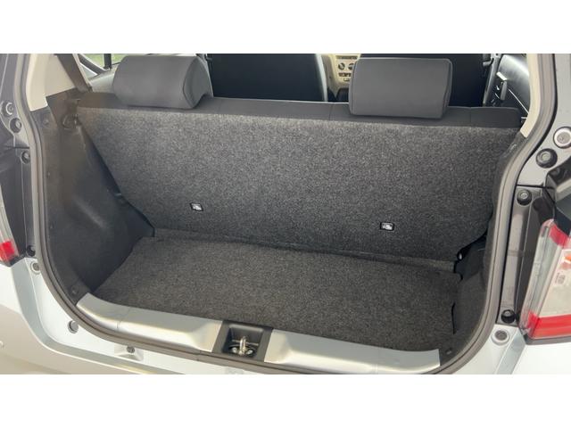 ミライースＸ　ＳＡIIIダイハツ認定中古車ｌ保証／整備付ｌ低走行ｌバックカメラｌパワーウィンドウｌキーレスｌコーナーセンサーｌエアコンｌスマートアシスト（茨城県）の中古車