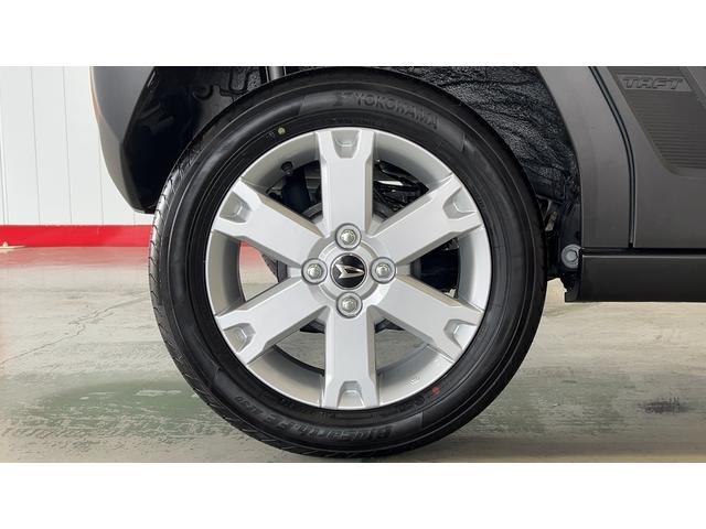 タフトＧ　クロムベンチャーダイハツ認定中古車｜オーディオレス｜スカイフィールトップ｜アダプティブクルーズ｜シートヒーター｜スマートキー｜電動パーキングブレーキ｜オートエアコン｜スマートアシスト｜保証／整備付（茨城県）の中古車