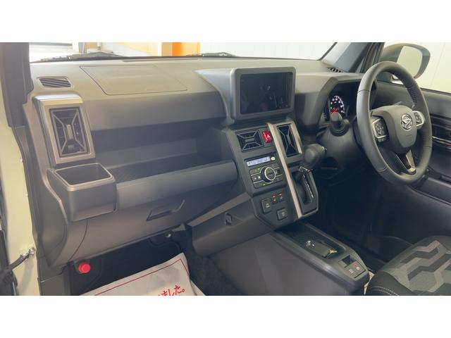 タフトＧ　クロムベンチャーダイハツ認定中古車｜オーディオレス｜スカイフィールトップ｜アダプティブクルーズ｜シートヒーター｜スマートキー｜電動パーキングブレーキ｜オートエアコン｜スマートアシスト｜保証／整備付（茨城県）の中古車