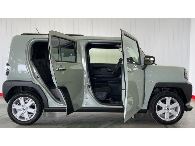 タフトＧ　クロムベンチャーダイハツ認定中古車｜オーディオレス｜スカイフィールトップ｜アダプティブクルーズ｜シートヒーター｜スマートキー｜電動パーキングブレーキ｜オートエアコン｜スマートアシスト｜保証／整備付（茨城県）の中古車