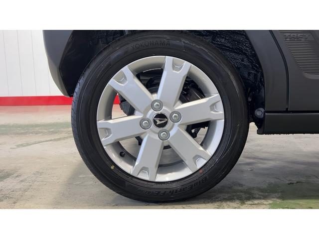 タフトＧ　クロムベンチャー（茨城県）の中古車