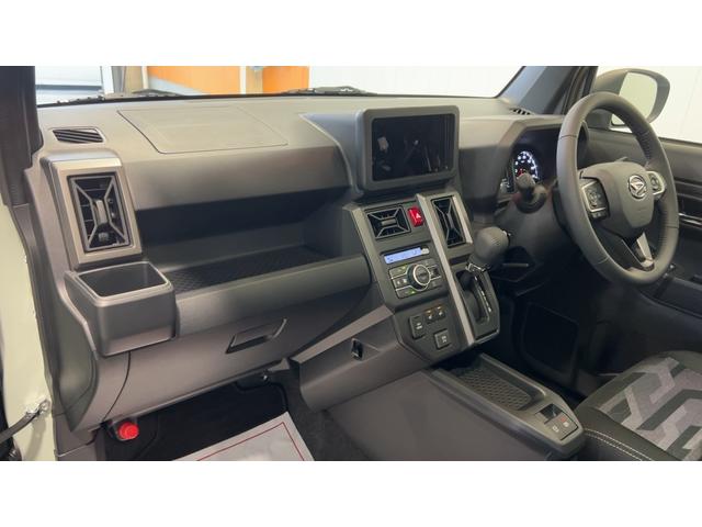 タフトＧ　クロムベンチャー（茨城県）の中古車