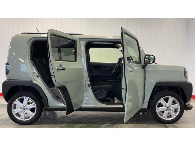 タフトＧ　クロムベンチャー（茨城県）の中古車