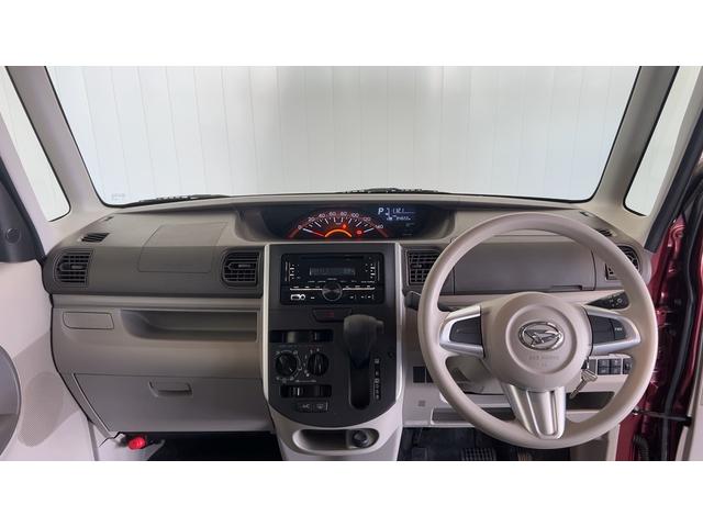 タントＬ　ＳＡIIIダイハツ認定中古車｜純正ＣＤオーディオ｜両側スライドドア｜キーレス｜アイドリングストップ｜エアコン｜スマートアシスト｜保証／整備付（茨城県）の中古車