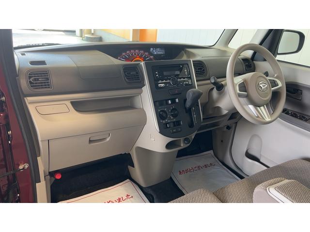 タントＬ　ＳＡIIIダイハツ認定中古車｜純正ＣＤオーディオ｜両側スライドドア｜キーレス｜アイドリングストップ｜エアコン｜スマートアシスト｜保証／整備付（茨城県）の中古車