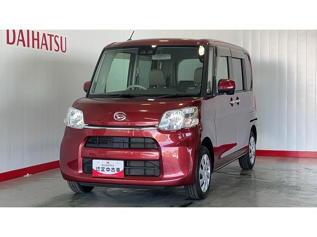 タントＬ　ＳＡIIIダイハツ認定中古車｜純正ＣＤオーディオ｜両側スライドドア｜キーレス｜アイドリングストップ｜エアコン｜スマートアシスト｜保証／整備付（茨城県）の中古車