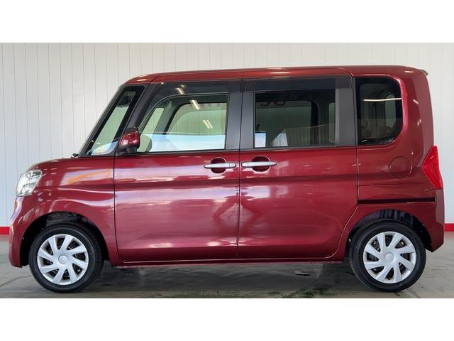 タントＬ　ＳＡIIIダイハツ認定中古車｜純正ＣＤオーディオ｜両側スライドドア｜キーレス｜アイドリングストップ｜エアコン｜スマートアシスト｜保証／整備付（茨城県）の中古車