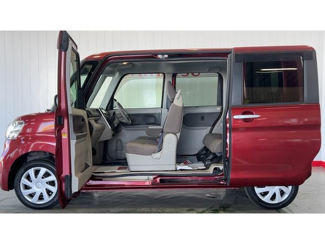 タントＬ　ＳＡIIIダイハツ認定中古車｜純正ＣＤオーディオ｜両側スライドドア｜キーレス｜アイドリングストップ｜エアコン｜スマートアシスト｜保証／整備付（茨城県）の中古車