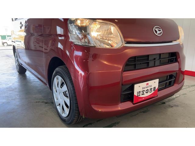 タントＬ　ＳＡIIIダイハツ認定中古車｜純正ＣＤオーディオ｜両側スライドドア｜キーレス｜アイドリングストップ｜エアコン｜スマートアシスト｜保証／整備付（茨城県）の中古車