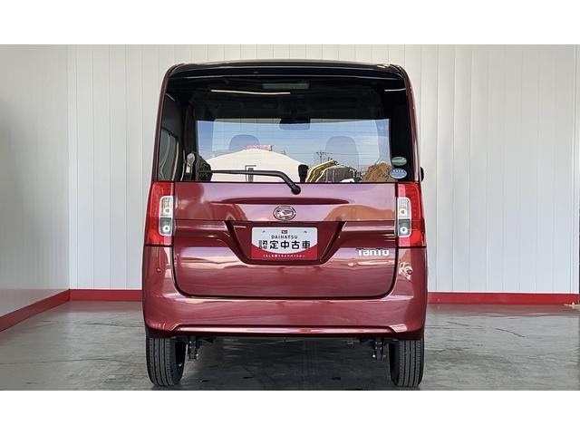 タントＬ　ＳＡIIIダイハツ認定中古車｜純正ＣＤオーディオ｜両側スライドドア｜キーレス｜アイドリングストップ｜エアコン｜スマートアシスト｜保証／整備付（茨城県）の中古車