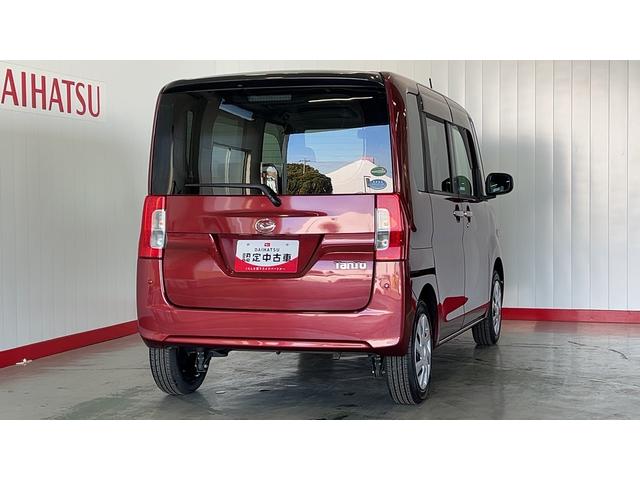 タントＬ　ＳＡIIIダイハツ認定中古車｜純正ＣＤオーディオ｜両側スライドドア｜キーレス｜アイドリングストップ｜エアコン｜スマートアシスト｜保証／整備付（茨城県）の中古車
