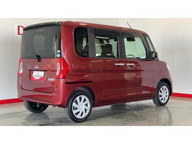 タントＬ　ＳＡIIIダイハツ認定中古車｜純正ＣＤオーディオ｜両側スライドドア｜キーレス｜アイドリングストップ｜エアコン｜スマートアシスト｜保証／整備付（茨城県）の中古車