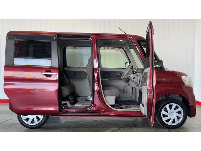 タントＬ　ＳＡIIIダイハツ認定中古車｜純正ＣＤオーディオ｜両側スライドドア｜キーレス｜アイドリングストップ｜エアコン｜スマートアシスト｜保証／整備付（茨城県）の中古車