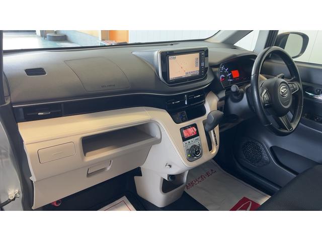 ムーヴＸリミテッド　ＳＡIIIダイハツ認定中古車｜純正ナビ｜バックカメラ｜ドラレコ｜ＥＴＣ｜シートヒーター｜スマートキー｜スマートキー｜オートエアコン｜スマートアシスト｜保証／整備付（茨城県）の中古車