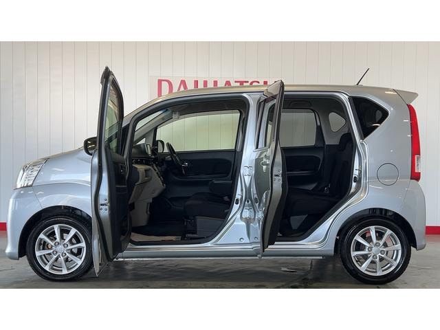 ムーヴＸリミテッド　ＳＡIIIダイハツ認定中古車｜純正ナビ｜バックカメラ｜ドラレコ｜ＥＴＣ｜シートヒーター｜スマートキー｜スマートキー｜オートエアコン｜スマートアシスト｜保証／整備付（茨城県）の中古車