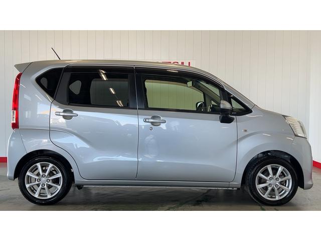 ムーヴＸリミテッド　ＳＡIIIダイハツ認定中古車｜純正ナビ｜バックカメラ｜ドラレコ｜ＥＴＣ｜シートヒーター｜スマートキー｜スマートキー｜オートエアコン｜スマートアシスト｜保証／整備付（茨城県）の中古車