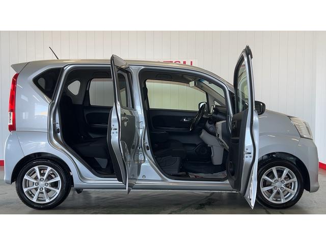 ムーヴＸリミテッド　ＳＡIIIダイハツ認定中古車｜純正ナビ｜バックカメラ｜ドラレコ｜ＥＴＣ｜シートヒーター｜スマートキー｜スマートキー｜オートエアコン｜スマートアシスト｜保証／整備付（茨城県）の中古車