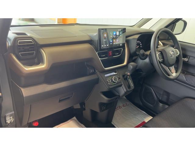 ムーヴＧダイハツ認定中古車｜純正９インチディスプレイオーディオ｜バックカメラ｜ドラレコ｜片側電動スライドドア｜スマートキー｜電動パーキングブレーキ｜オートエアコン｜スマートアシスト｜保証／整備付（茨城県）の中古車