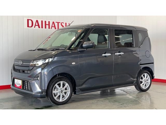 ムーヴＧダイハツ認定中古車｜純正９インチディスプレイオーディオ｜バックカメラ｜ドラレコ｜片側電動スライドドア｜スマートキー｜電動パーキングブレーキ｜オートエアコン｜スマートアシスト｜保証／整備付（茨城県）の中古車