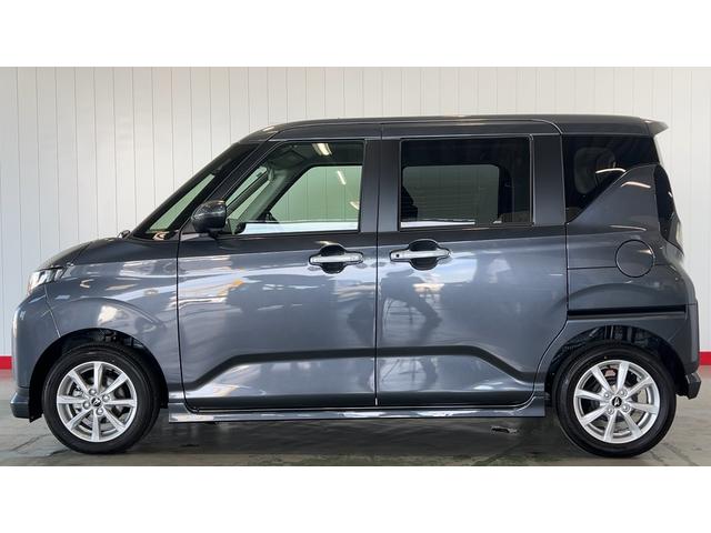 ムーヴＧダイハツ認定中古車｜純正９インチディスプレイオーディオ｜バックカメラ｜ドラレコ｜片側電動スライドドア｜スマートキー｜電動パーキングブレーキ｜オートエアコン｜スマートアシスト｜保証／整備付（茨城県）の中古車