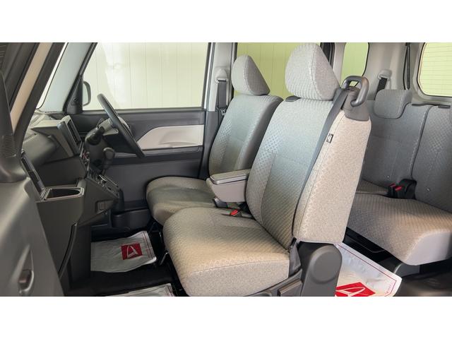 タントＸダイハツ認定中古車｜オーディオレス｜片側電動スライドドア｜シートヒーター｜スマートキー｜電動パーキングブレーキ｜オートエアコン｜スマートアシスト｜保証／整備付（茨城県）の中古車