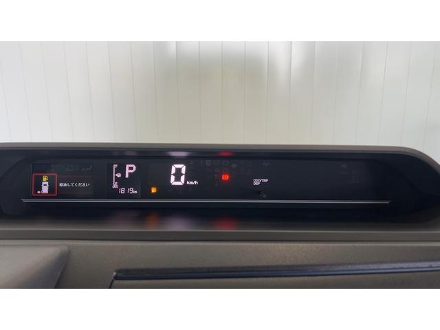 タントＸダイハツ認定中古車｜オーディオレス｜片側電動スライドドア｜シートヒーター｜スマートキー｜電動パーキングブレーキ｜オートエアコン｜スマートアシスト｜保証／整備付（茨城県）の中古車