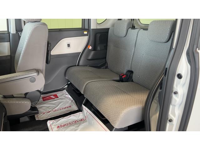 タントＸダイハツ認定中古車｜オーディオレス｜片側電動スライドドア｜シートヒーター｜スマートキー｜電動パーキングブレーキ｜オートエアコン｜スマートアシスト｜保証／整備付（茨城県）の中古車