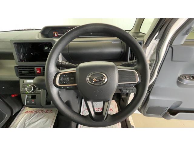 タントＸダイハツ認定中古車｜オーディオレス｜片側電動スライドドア｜シートヒーター｜スマートキー｜電動パーキングブレーキ｜オートエアコン｜スマートアシスト｜保証／整備付（茨城県）の中古車