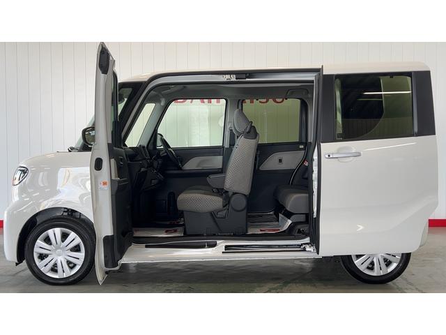 タントＸダイハツ認定中古車｜オーディオレス｜片側電動スライドドア｜シートヒーター｜スマートキー｜電動パーキングブレーキ｜オートエアコン｜スマートアシスト｜保証／整備付（茨城県）の中古車