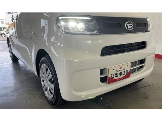 タントＸダイハツ認定中古車｜オーディオレス｜片側電動スライドドア｜シートヒーター｜スマートキー｜電動パーキングブレーキ｜オートエアコン｜スマートアシスト｜保証／整備付（茨城県）の中古車