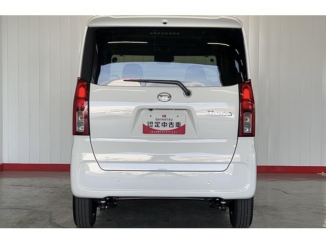 タントＸダイハツ認定中古車｜オーディオレス｜片側電動スライドドア｜シートヒーター｜スマートキー｜電動パーキングブレーキ｜オートエアコン｜スマートアシスト｜保証／整備付（茨城県）の中古車