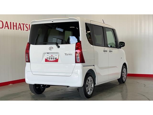 タントＸダイハツ認定中古車｜オーディオレス｜片側電動スライドドア｜シートヒーター｜スマートキー｜電動パーキングブレーキ｜オートエアコン｜スマートアシスト｜保証／整備付（茨城県）の中古車
