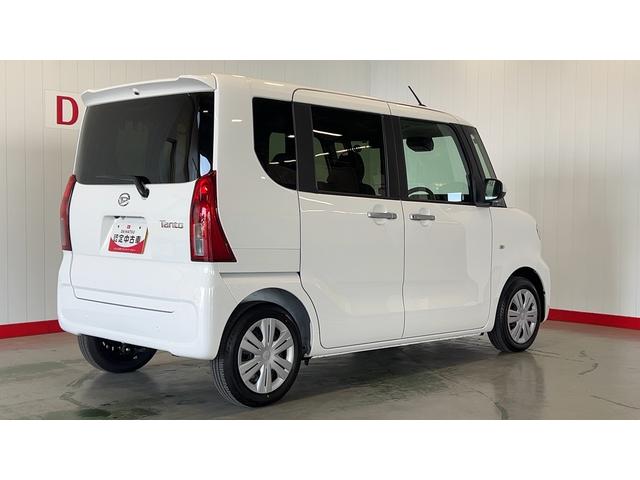 タントＸダイハツ認定中古車｜オーディオレス｜片側電動スライドドア｜シートヒーター｜スマートキー｜電動パーキングブレーキ｜オートエアコン｜スマートアシスト｜保証／整備付（茨城県）の中古車