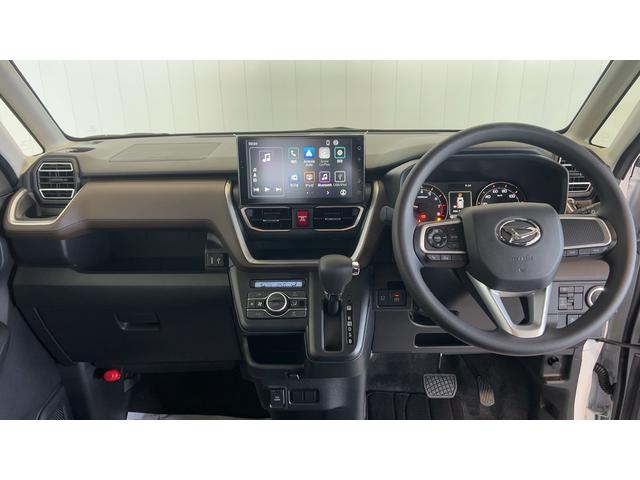 ムーヴＧダイハツ認定中古車｜純正９インチディスプレイオーディオ｜バックカメラ｜ドラレコ｜片側電動スライドドア｜スマートキー｜電動パーキングブレーキ｜オートエアコン｜スマートアシスト｜保証／整備付（茨城県）の中古車