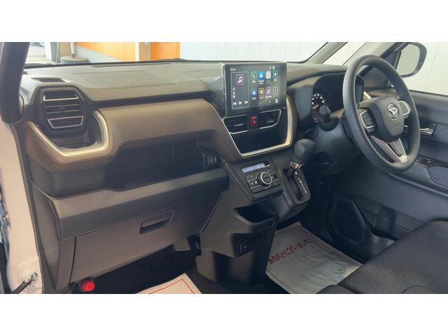 ムーヴＧダイハツ認定中古車｜純正９インチディスプレイオーディオ｜バックカメラ｜ドラレコ｜片側電動スライドドア｜スマートキー｜電動パーキングブレーキ｜オートエアコン｜スマートアシスト｜保証／整備付（茨城県）の中古車