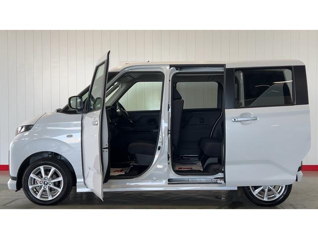 ムーヴＧダイハツ認定中古車｜純正９インチディスプレイオーディオ｜バックカメラ｜ドラレコ｜片側電動スライドドア｜スマートキー｜電動パーキングブレーキ｜オートエアコン｜スマートアシスト｜保証／整備付（茨城県）の中古車