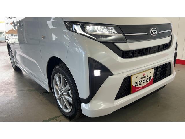 ムーヴＧダイハツ認定中古車｜純正９インチディスプレイオーディオ｜バックカメラ｜ドラレコ｜片側電動スライドドア｜スマートキー｜電動パーキングブレーキ｜オートエアコン｜スマートアシスト｜保証／整備付（茨城県）の中古車