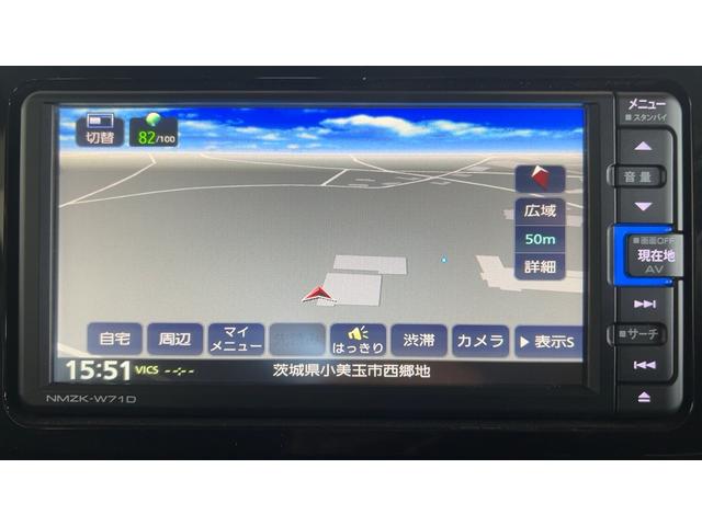 ムーヴキャンバスＸブラックインテリアリミテッド　ＳＡIIIダイハツ認定中古車｜純正ナビ｜全方位カメラ｜ドラレコ｜ＥＴＣ｜両側電動スライドドア｜スマートキー｜オートエアコン｜スマートアシスト｜保証／整備付（茨城県）の中古車