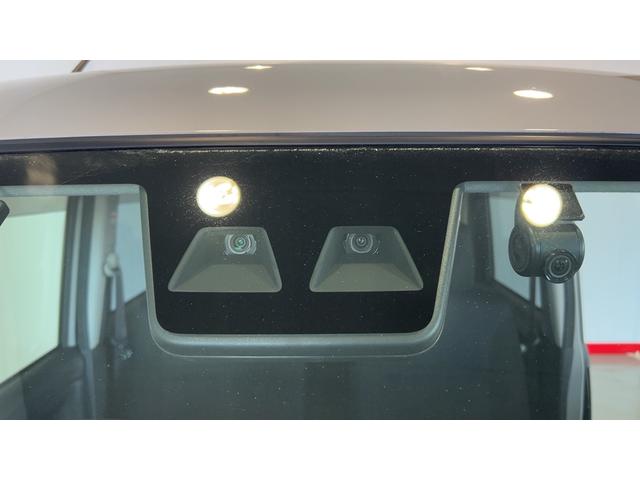 ムーヴキャンバスＸブラックインテリアリミテッド　ＳＡIIIダイハツ認定中古車｜純正ナビ｜全方位カメラ｜ドラレコ｜ＥＴＣ｜両側電動スライドドア｜スマートキー｜オートエアコン｜スマートアシスト｜保証／整備付（茨城県）の中古車