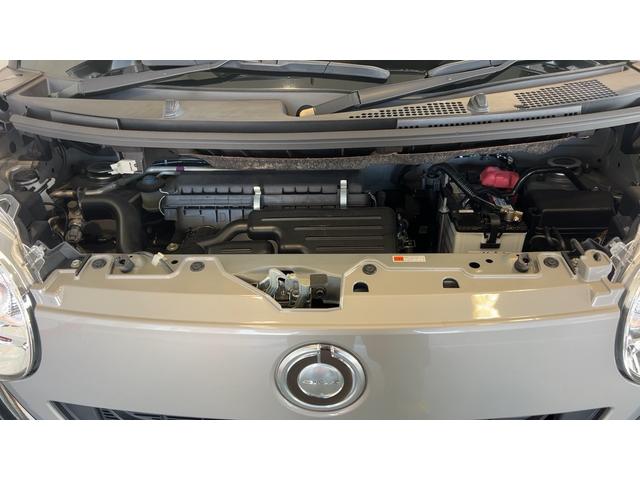 ムーヴキャンバスＸブラックインテリアリミテッド　ＳＡIIIダイハツ認定中古車｜純正ナビ｜全方位カメラ｜ドラレコ｜ＥＴＣ｜両側電動スライドドア｜スマートキー｜オートエアコン｜スマートアシスト｜保証／整備付（茨城県）の中古車