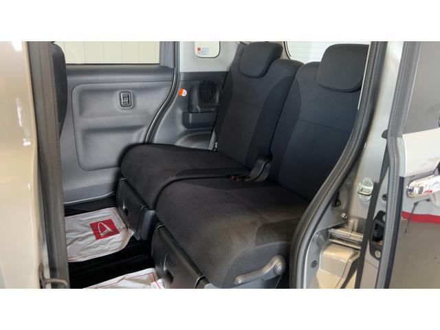 ムーヴキャンバスＸブラックインテリアリミテッド　ＳＡIIIダイハツ認定中古車｜純正ナビ｜全方位カメラ｜ドラレコ｜ＥＴＣ｜両側電動スライドドア｜スマートキー｜オートエアコン｜スマートアシスト｜保証／整備付（茨城県）の中古車