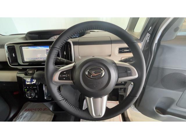 ムーヴキャンバスＸブラックインテリアリミテッド　ＳＡIIIダイハツ認定中古車｜純正ナビ｜全方位カメラ｜ドラレコ｜ＥＴＣ｜両側電動スライドドア｜スマートキー｜オートエアコン｜スマートアシスト｜保証／整備付（茨城県）の中古車